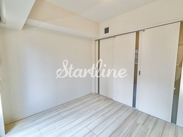 リバーパーク門前仲町の物件内観写真